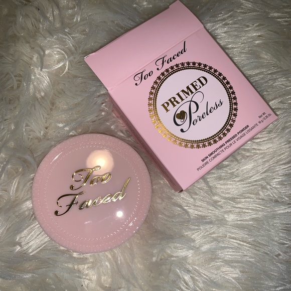 Primed poreless SALE - Picture 2 of 3